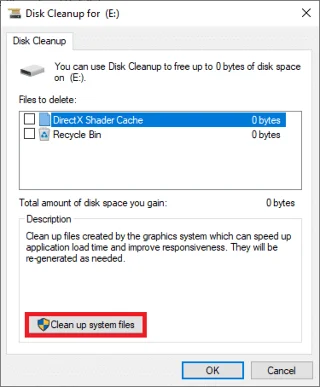 如何刪除 Windows 10 中的臨時文件