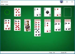 3 manieren om klassiek solitaire-spel te krijgen op Windows 10