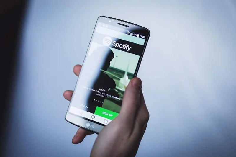 3 Cara Mengubah Gambar Profil Spotify (Panduan Singkat)