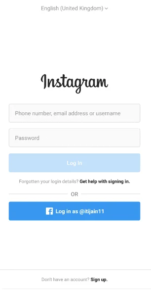Apa Yang Boleh Saya Lakukan Jika Saya Terlupa Kata Laluan Instagram Saya?  (Tetapkan semula Kata Laluan Instagram)