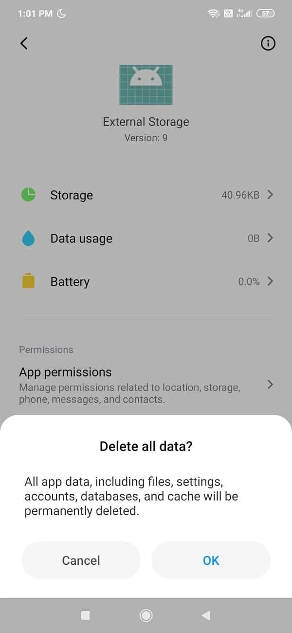 Windows10で認識されないAndroid携帯を修正