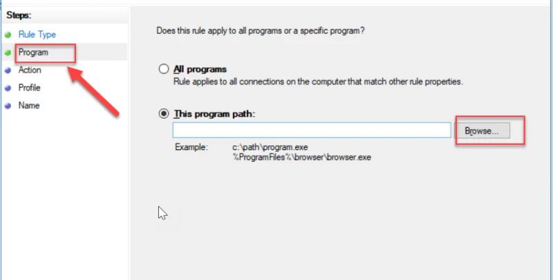 Windows 10 提示：如何阻止 Internet 訪問