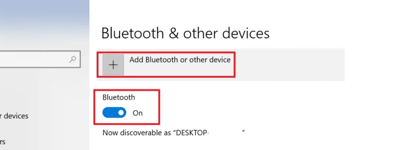 修復無線 Xbox One 控制器需要 Windows 10 的 PIN 碼