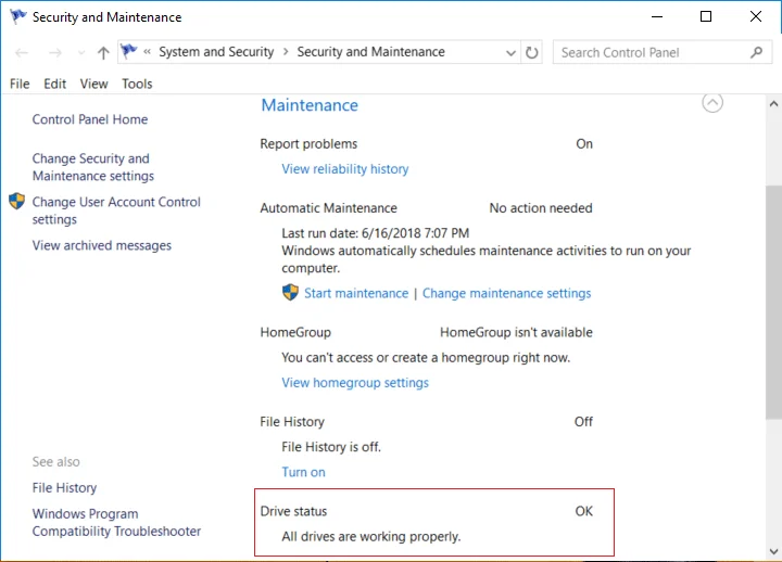 在 Windows 10 中運行磁盤錯誤檢查的 4 種方法