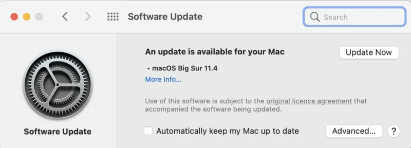 12 manieren om de Mac-cursor te repareren die verdwijnt