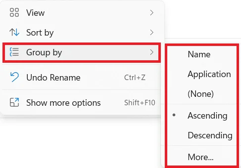 Hoe de God-modus in Windows 11 in te schakelen