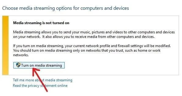 Apakah Pelayan DLNA & Bagaimana untuk mendayakannya pada Windows 10?