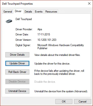4 formas de corregir la desaparición del cursor del mouse [GUÍA]
