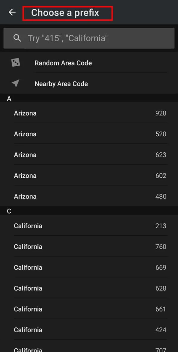 Cómo usar WhatsApp sin un número de teléfono