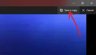 如何在 Windows 10 中使用隱藏的視頻編輯器
