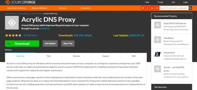 9 Perangkat Lunak Proxy Gratis Teratas Untuk Windows 10