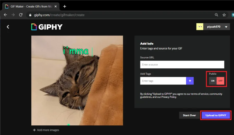 在 Windows 10 上創建 GIF 的 3 種方法