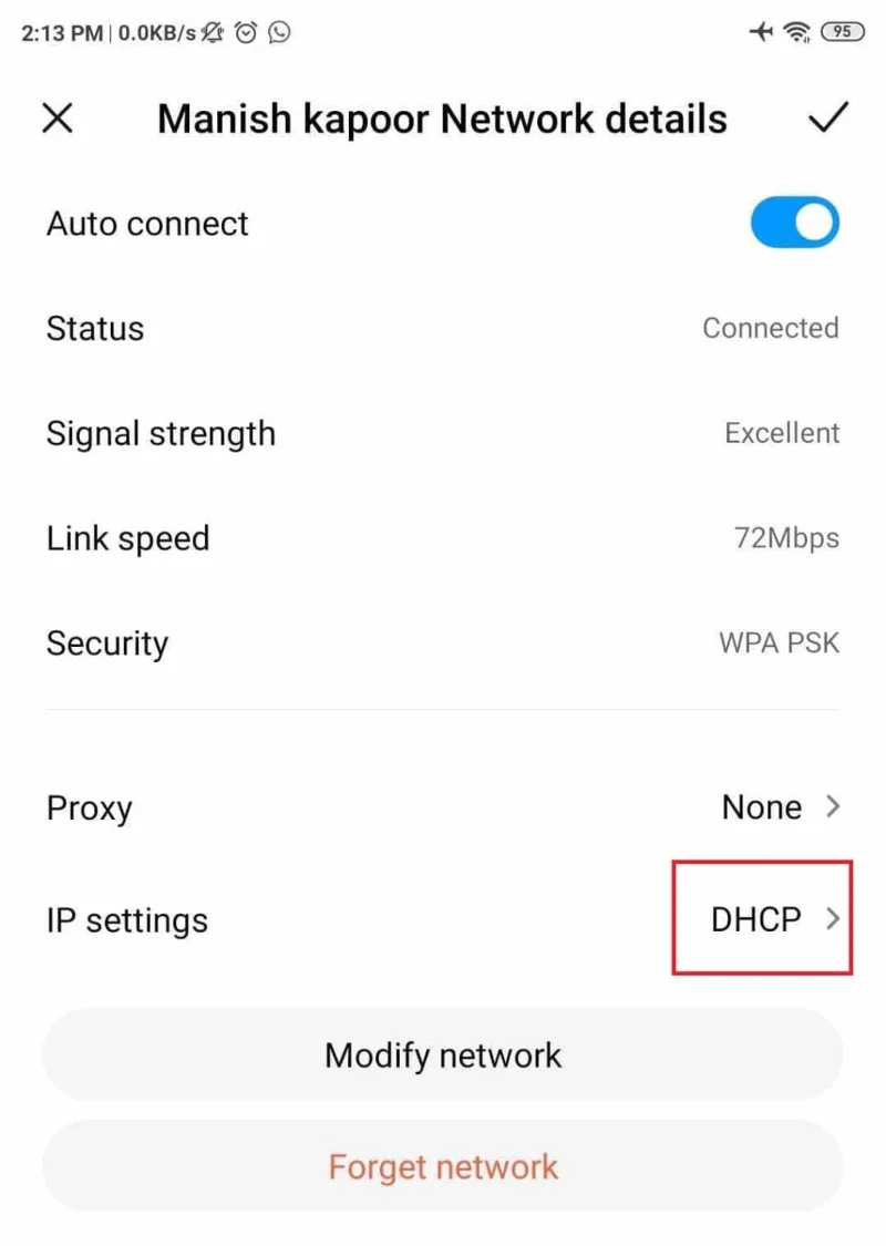 5 manieren om ongepaste websites op Android te blokkeren