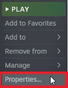 修復 Steam 應用程序加載錯誤 3:0000065432
