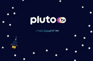 Hoe Pluto TV te activeren