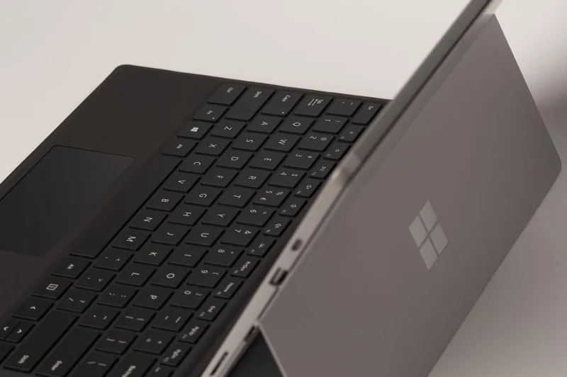 Hoe de Surface Pro 3 fabrieksinstellingen te herstellen