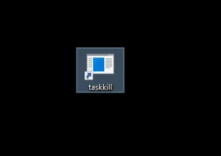 如何在 Windows 10 中結束任務