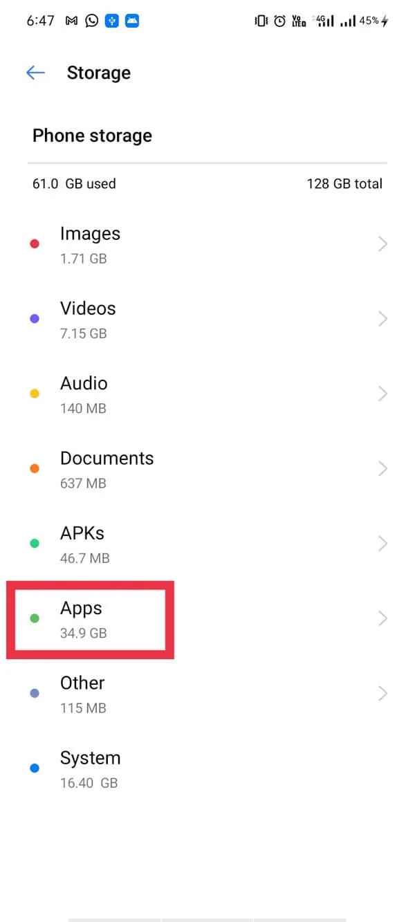 Cara Membetulkan Ralat Cuba Lagi Kemudian Instagram