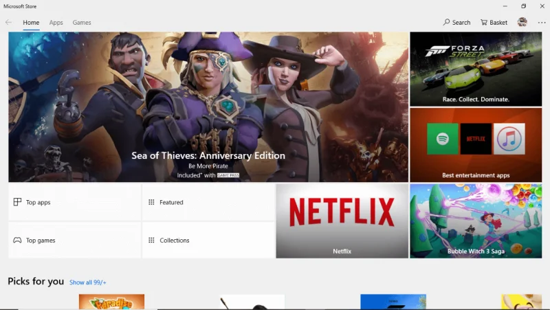 9 Cara Betulkan Apl Netflix Tidak Berfungsi Pada Windows 10