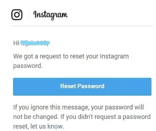 Apa Yang Boleh Saya Lakukan Jika Saya Terlupa Kata Laluan Instagram Saya?  (Tetapkan semula Kata Laluan Instagram)