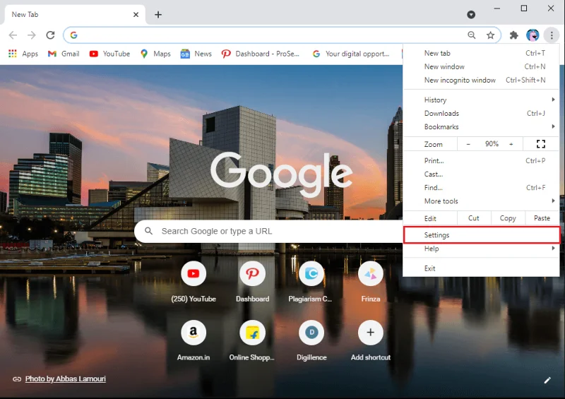 如何修復在 Google Meet 中找不到相機