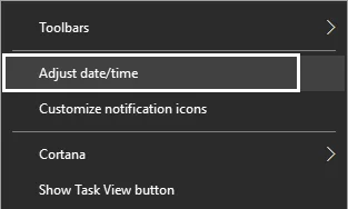 4 Cara Menukar Tarikh dan Masa dalam Windows 10