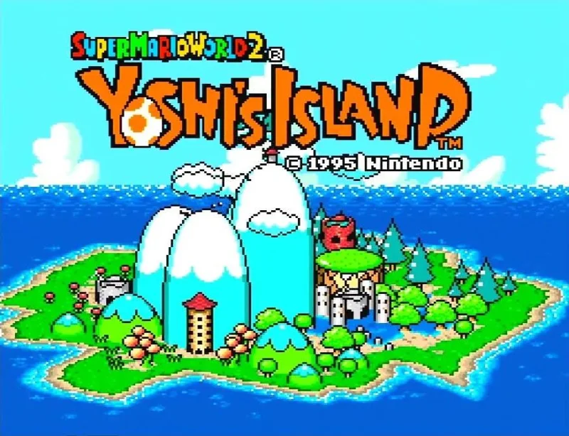 23 Hack ROM SNES Terbaik yang Layak Dicoba