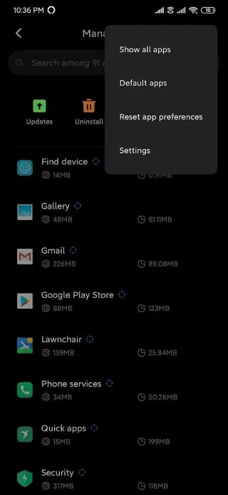 修復 Google Play 商店停止工作的 10 種方法