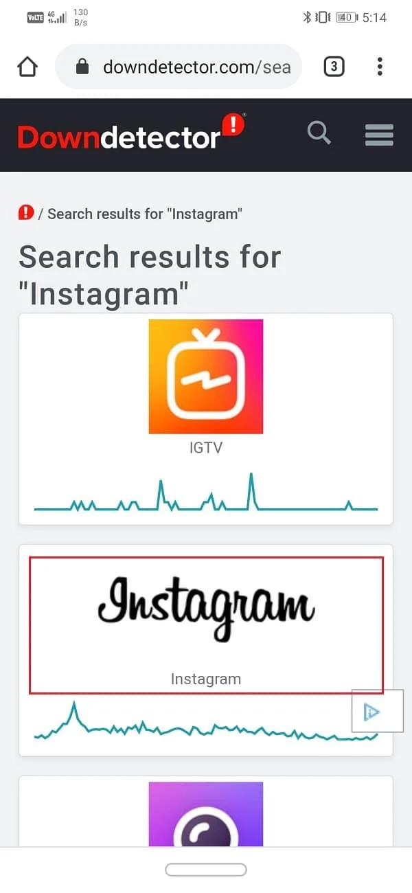 修復 Instagram 無法在 Wi-Fi 上運行的 9 種方法 修復 Instagram 無法在 Wi-Fi 上運行的 9 種方法