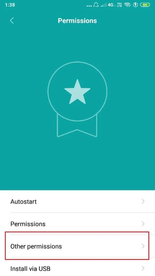 3 manieren om de door schermoverlay gedetecteerde fout op Android op te lossen