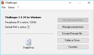 25 mejores programas de cifrado para Windows