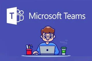 Hoe u de Microsoft Teams-status instelt zoals altijd beschikbaar
