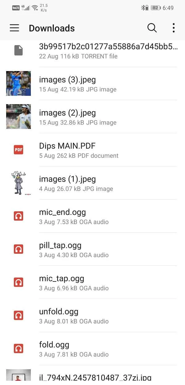 Androidで画像をクリップボードにコピーする方法