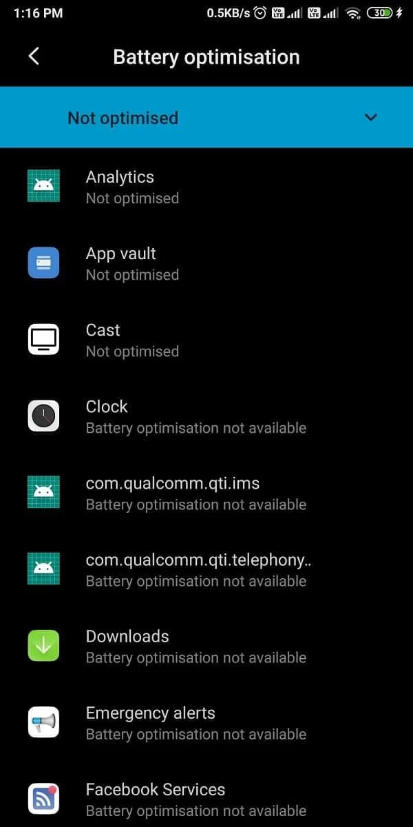 如何在 Android 上禁用自動啟動應用程序
