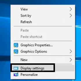 Apps repareren die wazig lijken in Windows 10