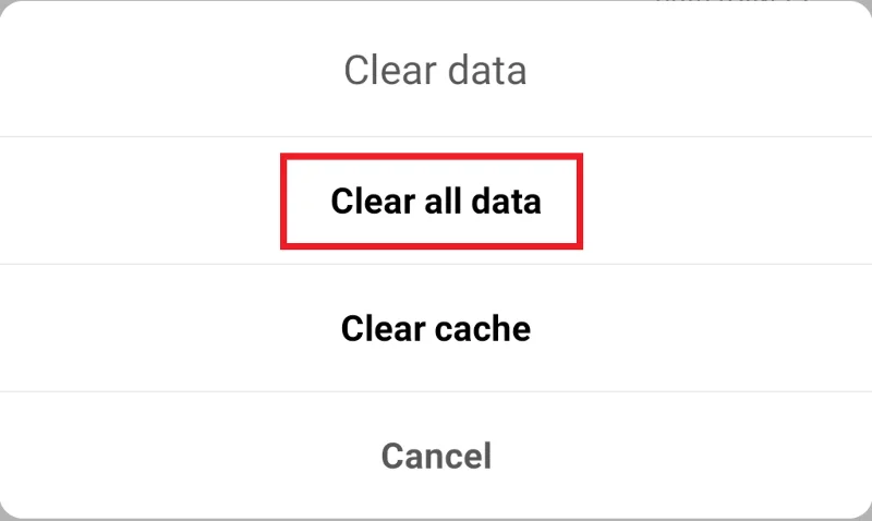 Google Play Store werkt niet?  10 manieren om het te repareren!