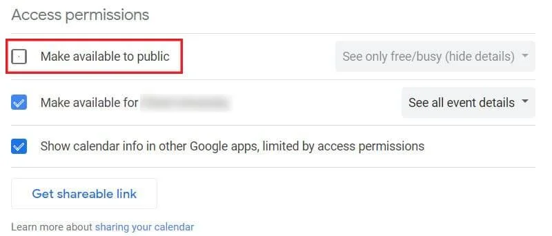 如何將 Google 日曆與 Outlook 同步
