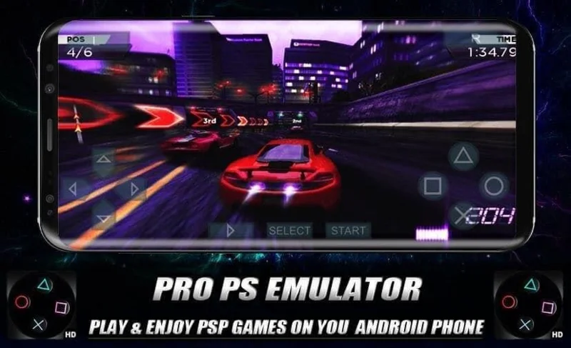 13 بهترین شبیه ساز PS2 برای اندروید