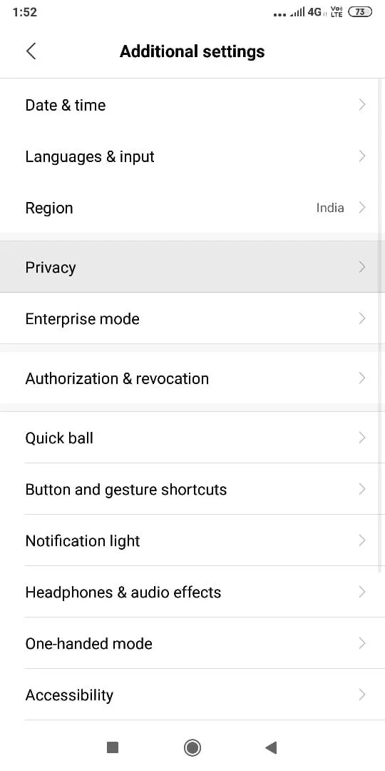 GooglePlayストアを更新する3つの方法[強制更新]