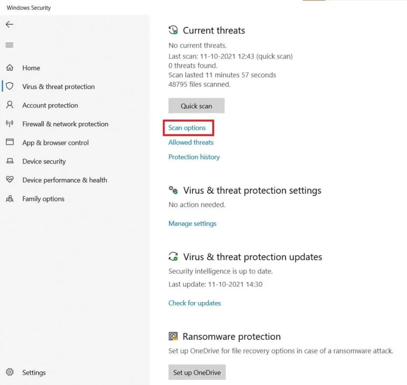 Cara Meningkatkan Kecepatan Internet di Windows 11