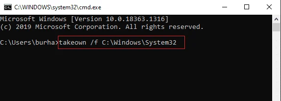WindowsでSystem32フォルダを削除する方法は？