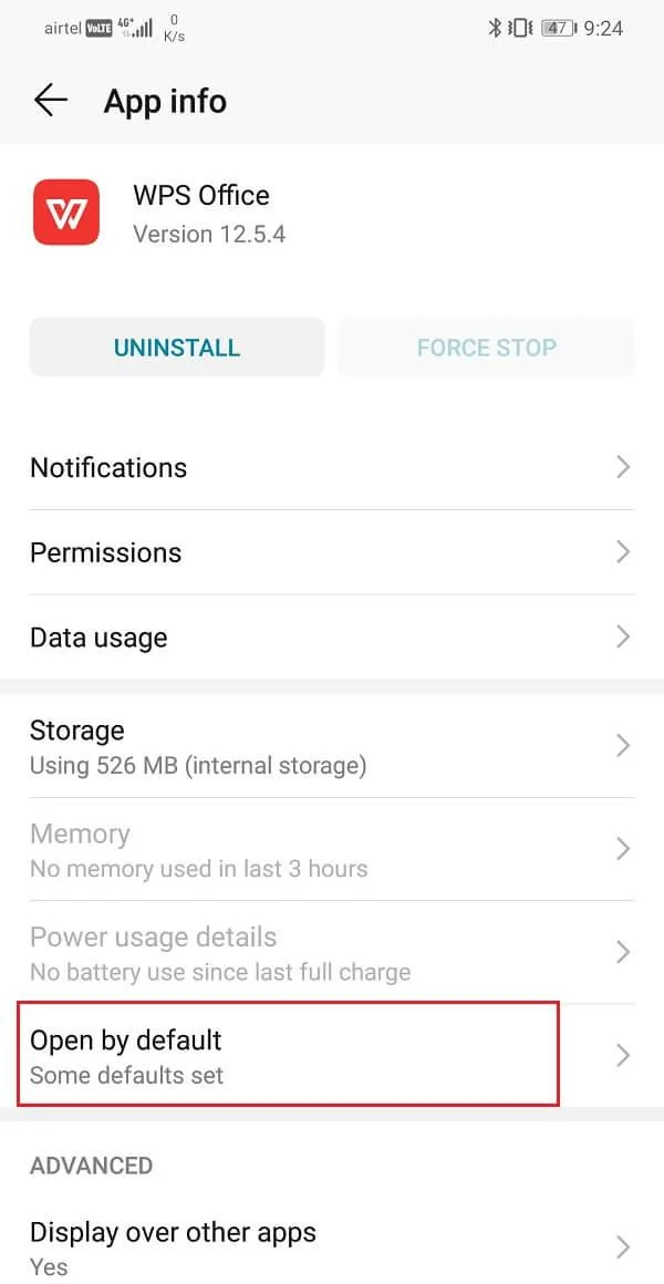 Androidの設定メニューにアクセスする方法