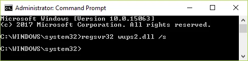 [OPGELOST] Windows Update-fout 0x80010108
