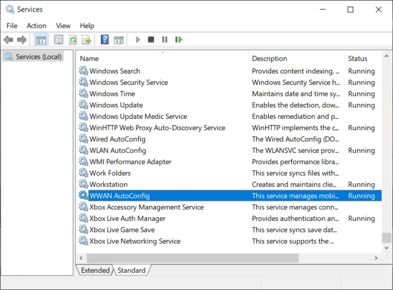 Adaptateur réseau manquant dans Windows 10 ?  11 méthodes de travail pour y remédier&nbsp;!