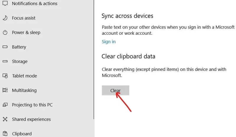 امسح كل ذاكرة التخزين المؤقت في نظام التشغيل Windows 10 بسرعة [الدليل النهائي]
