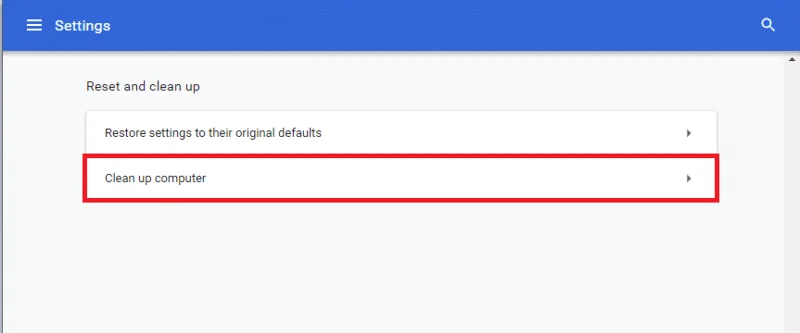 Apa itu Layanan Peninggian Google Chrome
