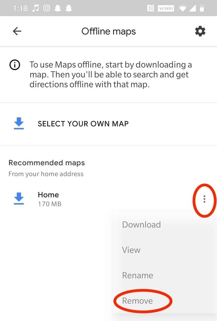 修復 Google 地圖緩慢的 7 種方法
