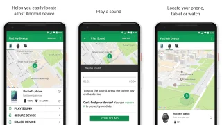 Hoe u uw gestolen Android-telefoon kunt vinden of volgen