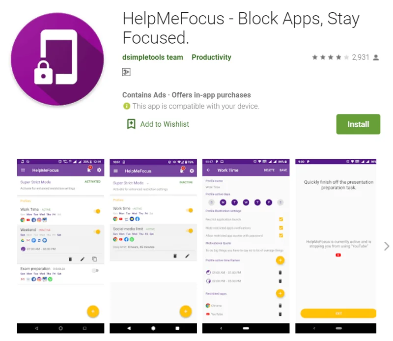 10 beste notificatie-apps voor Android (2021)