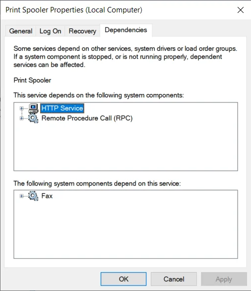 8 manieren om Windows Services Manager te openen in Windows 10